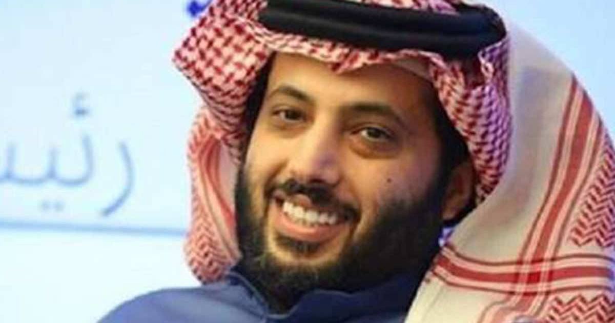 بيان بيراميدز يوضح الفارق بين تركي آل الشيخ والشامسي!