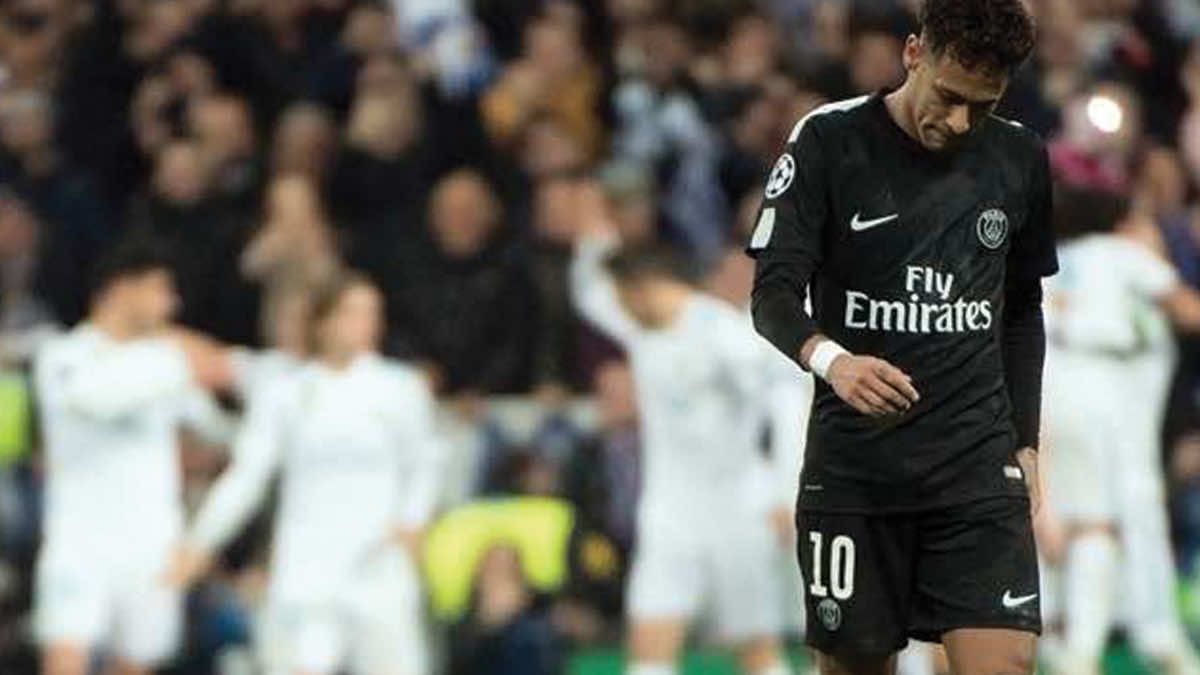 كل ما تود معرفته عن قصة نيمار مع برشلونة وريال مدريد في صيف 2019