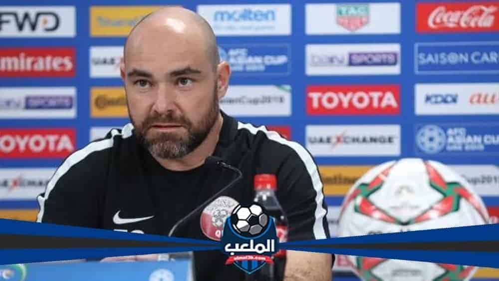 مدرب قطر: الأرض والجمهور سلاحنا للفوز بـ"خليجي 24" (صور: Google)