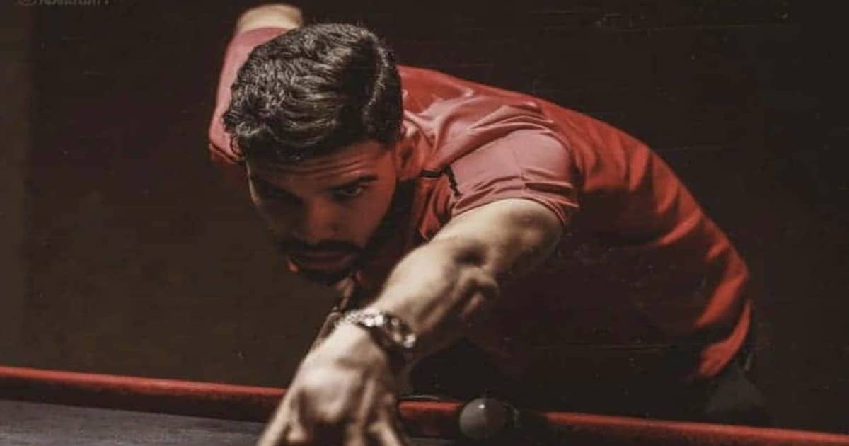 موقع مغربي: أزارو مُتهم بفضيحة أخلاقية في مصر!