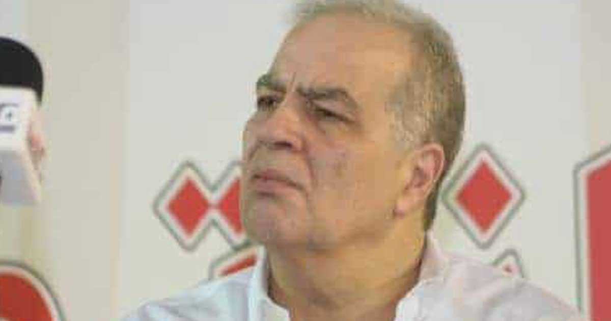 إشادة إدارية بلاعبي الزمالك رغم التعادل مع زيسكو