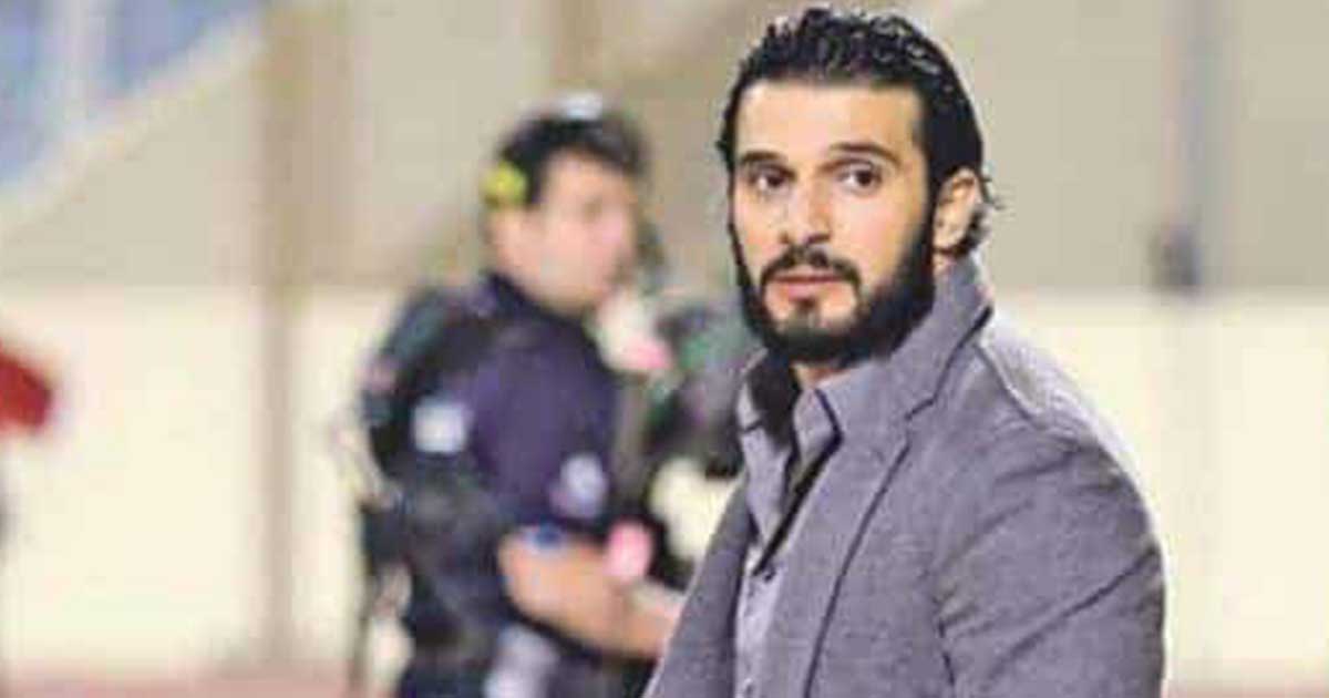 البياوي: لاعبو العدالة في تطور وجاهزون لملاقاة الهلال