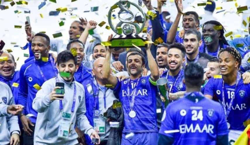 بن مساعد: الدوري السعودي أقوى من الدوري المصري (صور: Google)