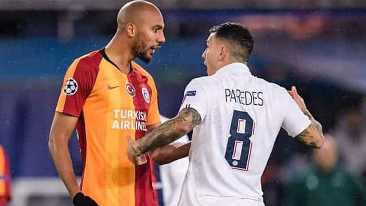 لاعب وسط روما المعار مطلب رئيسي في أستون فيلا قبل غلق الميركاتو الشتوي