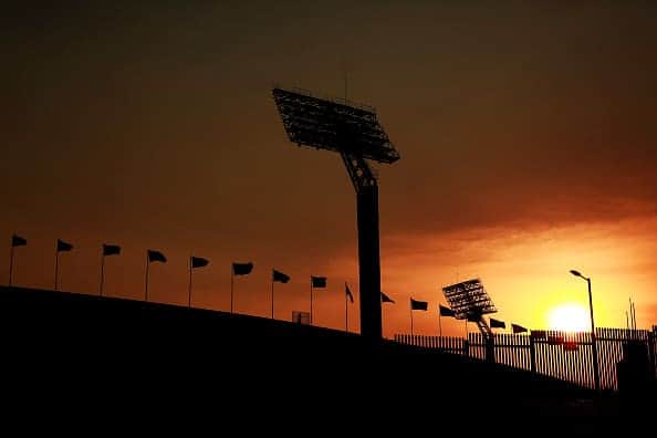 فيروس كورونا يعطل النشاط الرياضي في جميع أنحاء العالم