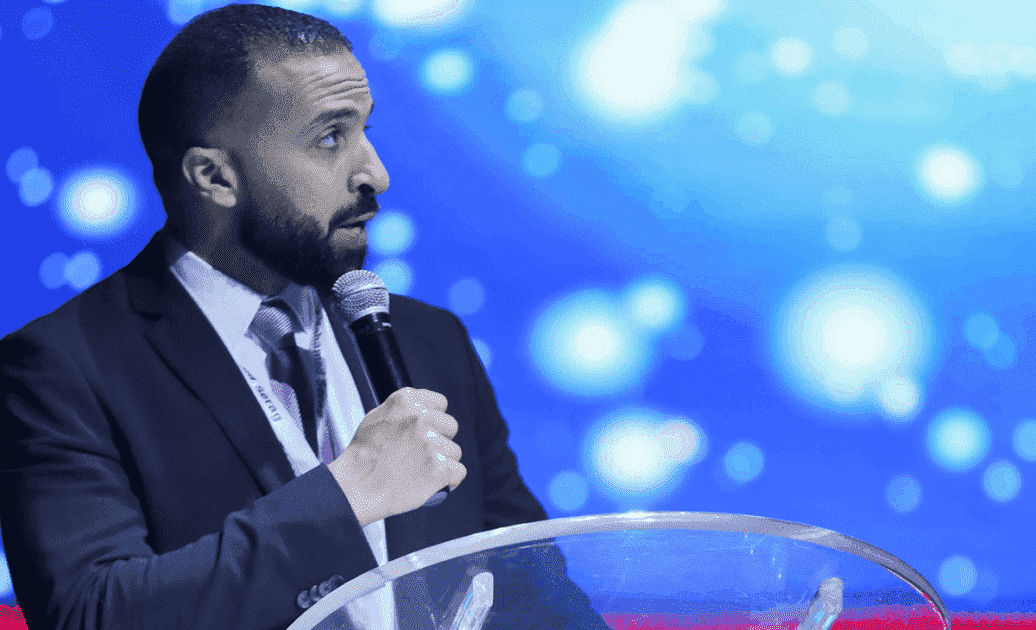 اخبار الاهلي اليوم | بعد أن وصفه بـ"الهلفوت".. عضو الأهلي يُهين تركي آل الشيخ