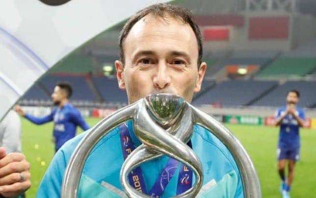 مساعد لوشيسكو: الهلال السعودي هو ريال مدريد العرب