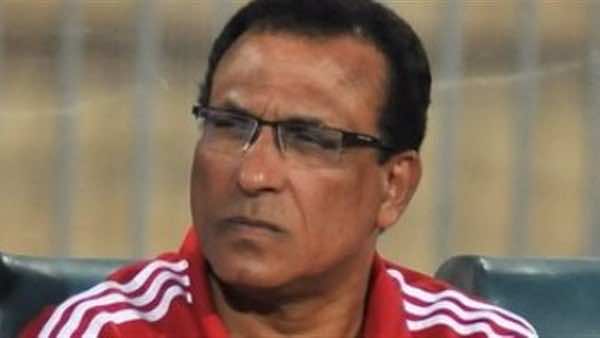 طارق سليمان طبيب المنتخب المصري ونادي الزمالك السابق