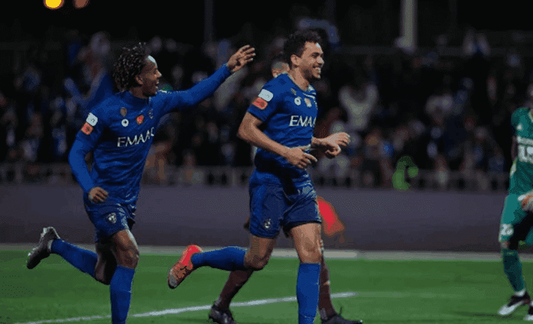 عرضان جديدان للتعاقد مع نجم الهلال في الميركاتو الصيفي