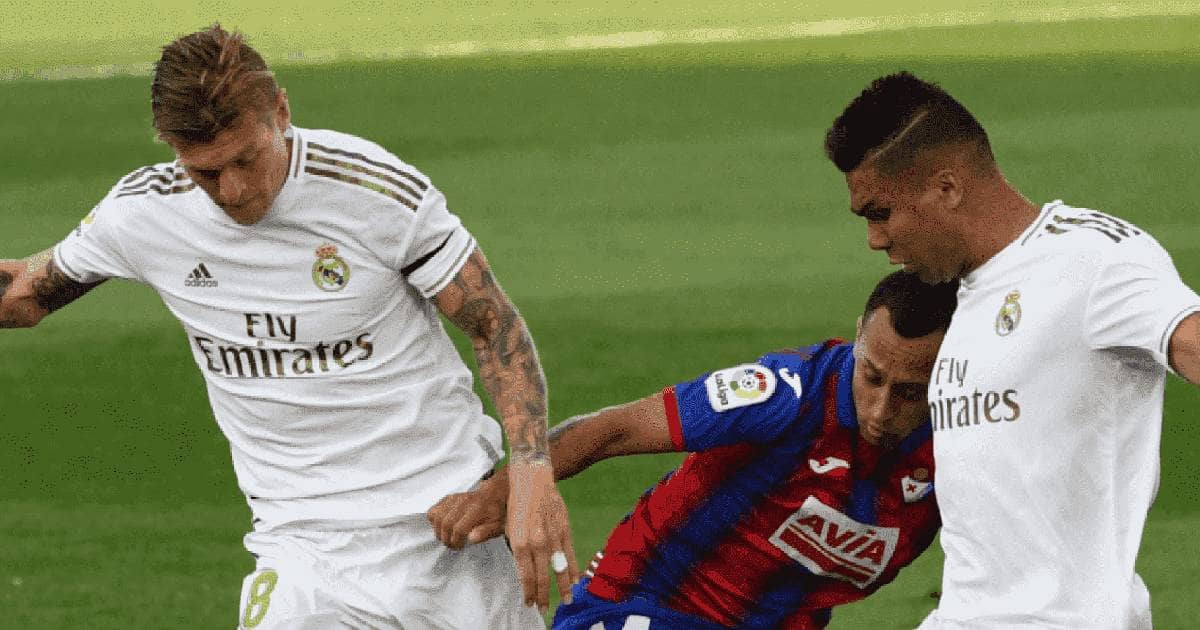 رسميًا..بلد الوليد يضم أحد أفضل صناع الألعاب في الدوري الاسباني