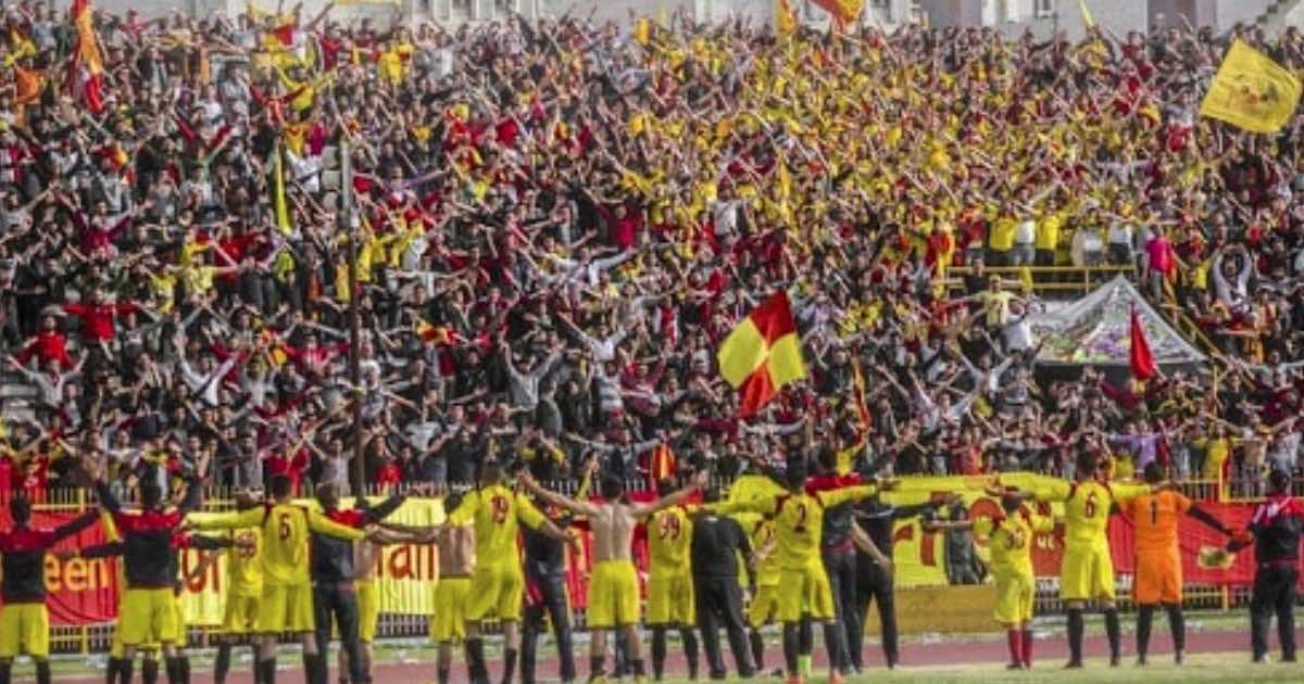 جدول ترتيب الدوري السوري بعد الجولة الـ26 والأخيرة “تشرين البطل والوثبة الوصيف”