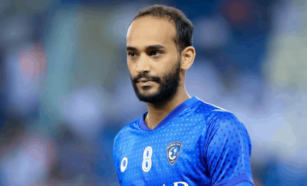 عطيف يوجه رسالة لنجوم الهلال قبل ملاقاة النصر