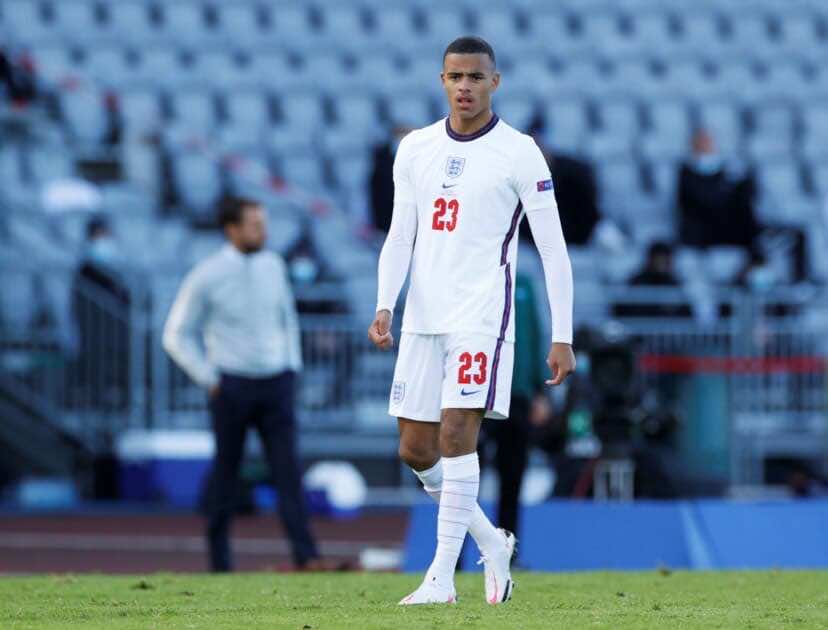 دوري الأمم الأوروبية: عودة فودين إلى تشكيلة إنجلترا وبقاء جرينوود خارجها