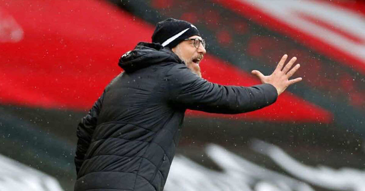 بيليتش: الدوري الإنجليزي ليست مدرسة!