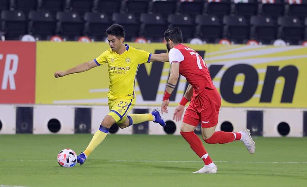 أخبار النصر| بالصور.. صدمة مارتينيز تصل الأرجنتين بعد الخروج من دوري أبطال آسيا