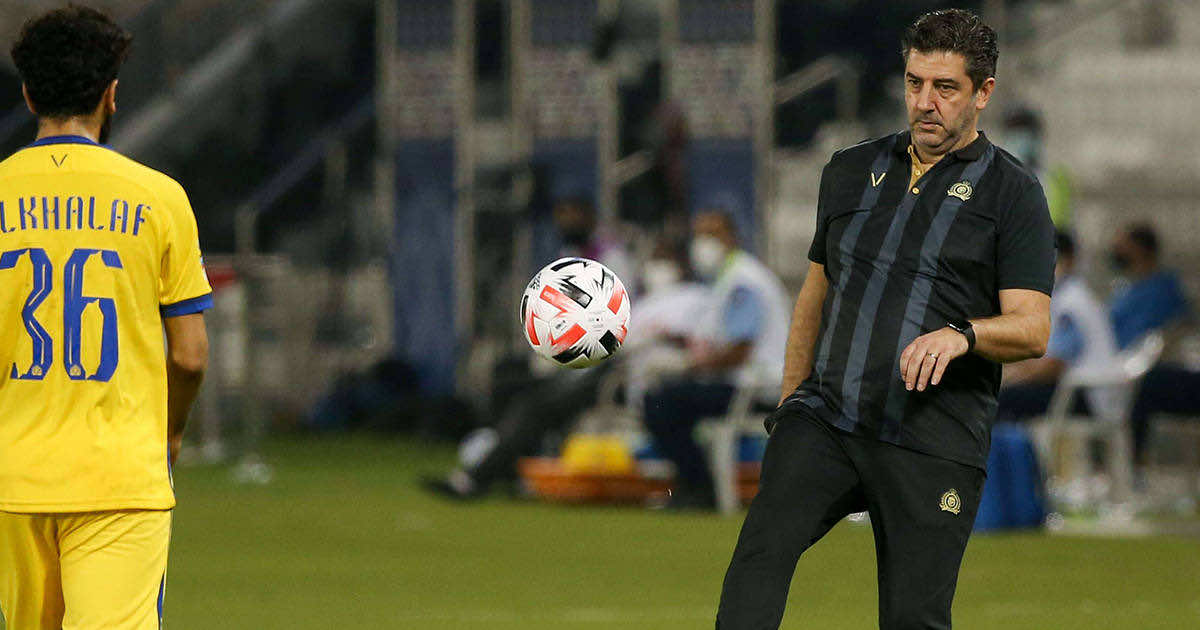 الهلال السعودي .. روي فيتوريا .. الدوري السعودي ..