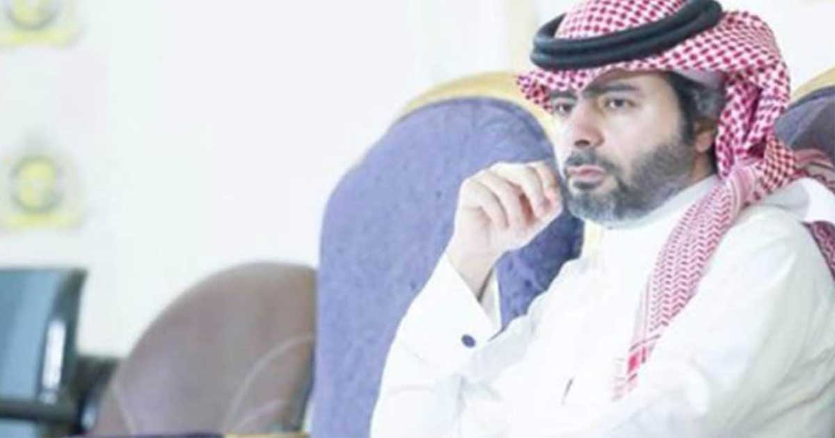 لماذا رفض العمراني منصب نائب رئيس النصر السعودي؟