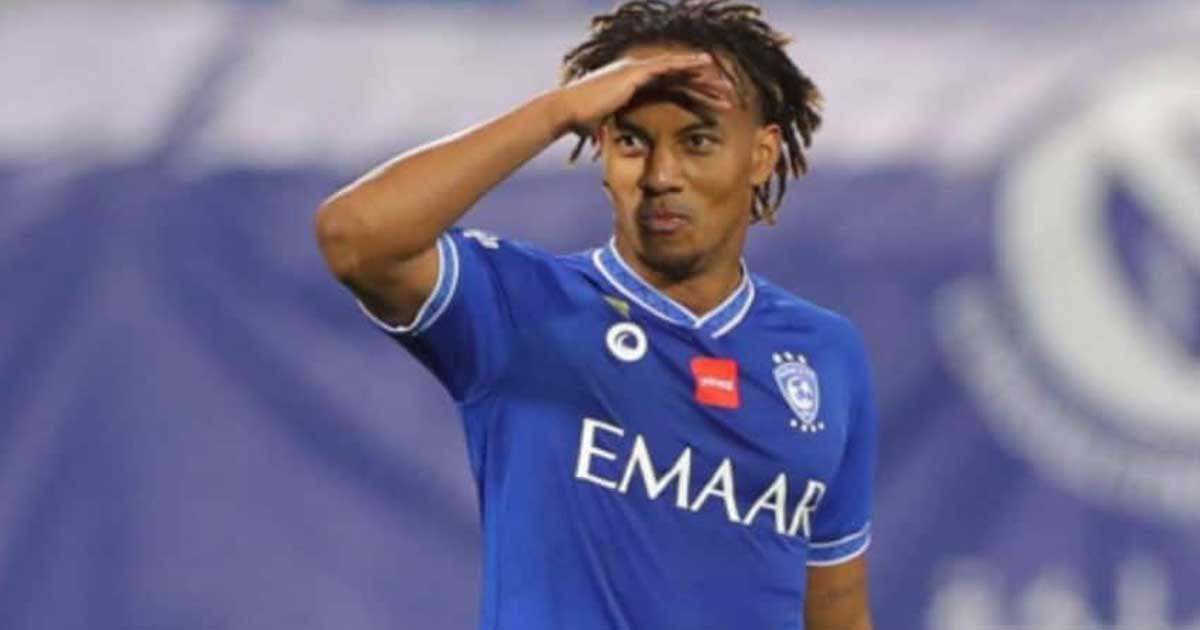 جدول ترتيب الدوري السعودي بعد الجولة 24.."الهلال ينفرد مع الشكر لهدية التعاون"
