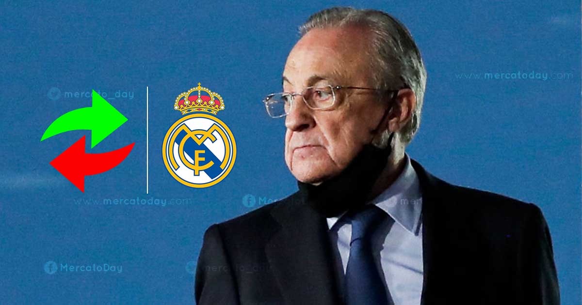 صحيفة آس تكشف خطة ريال مدريد في الميركاتو الصيفي 2021 «تسريح 3 لاعبين»