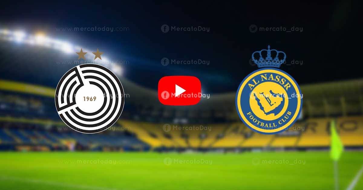 ملعب مرسول بارك يستقبل قمة النصر ضد السد في دوري الابطال
