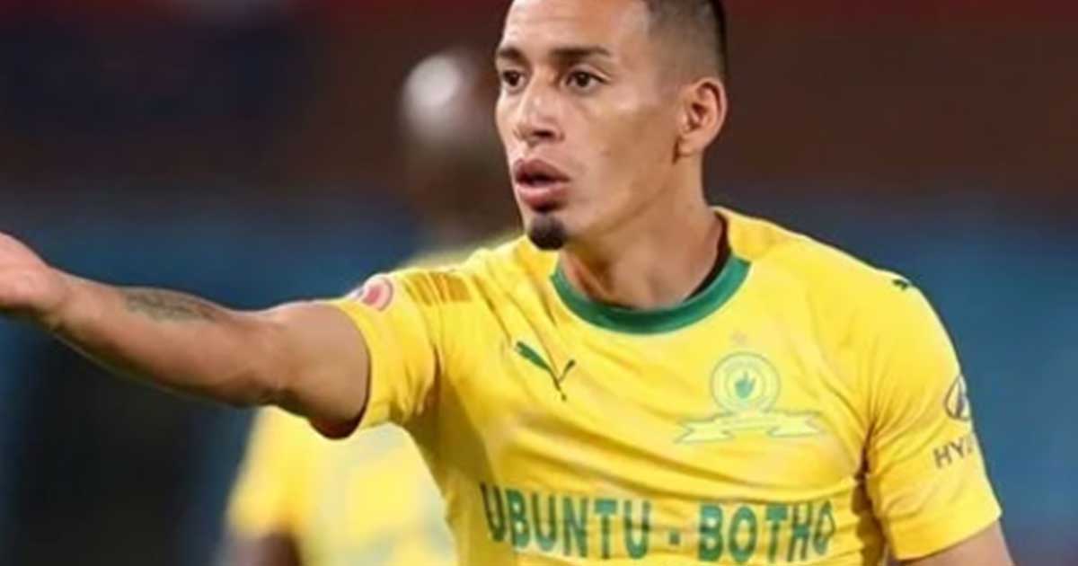 الميركاتو الصيفي 2021 | صن داونز يستهدف التعاقد مع نجم الاهلي لتعويض سيرينو