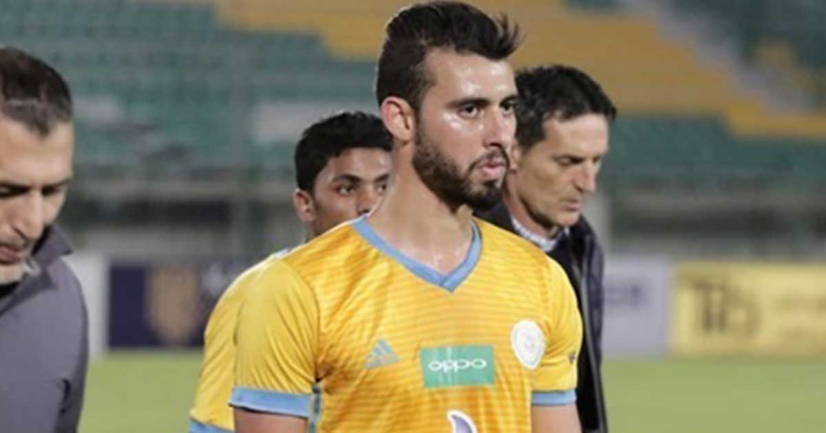 رئيس الاسماعيلي: الاهلي طلب ضم باهر المحمدي رسميا وسعره 50 مليون جنيه