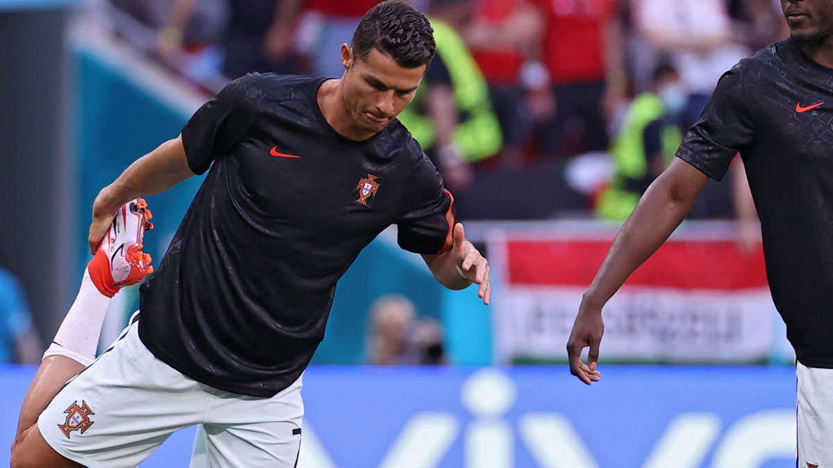 الميركاتو الصيفي 2021 | سبب واحد يجعل كريستيانو رونالدو ينتقل إلى باريس سان جيرمان؟