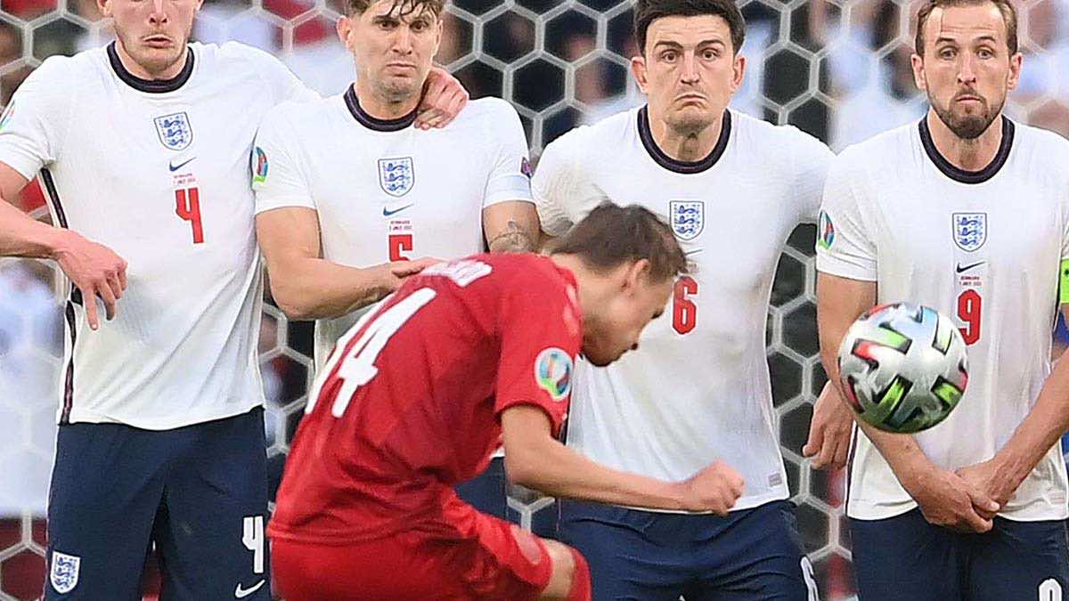 صفقات ريال مدريد | عين انشيلوتي ترصد نجم الدنمارك بعد تألقه في يورو 2020