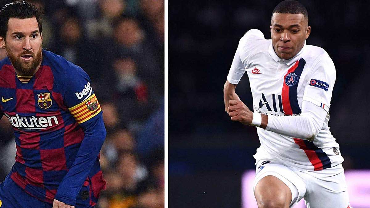 صفقات باريس سان جيرمان | محاولة جديدة لمنع مبابي من الرحيل إلى ريال مدريد