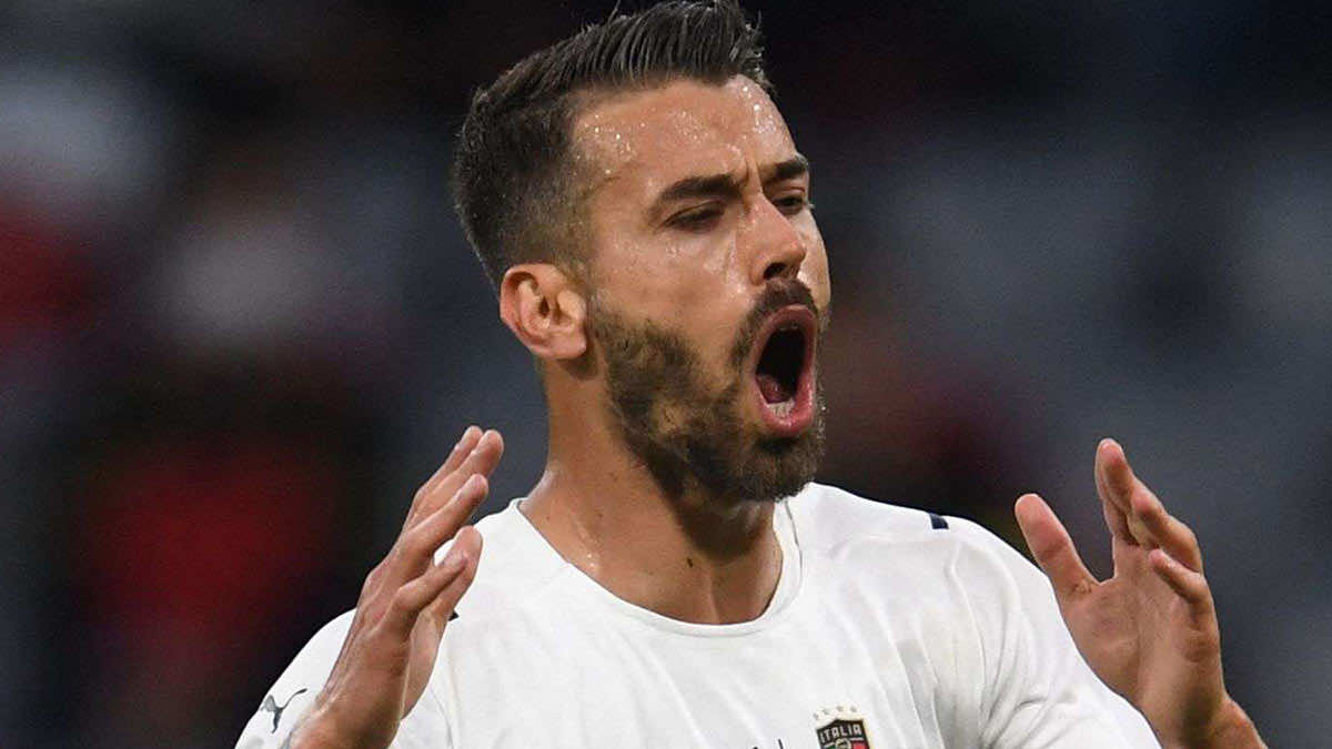الميركاتو الصيفي 2021 | باريس سان جيرمان ينافس ريال مدريد على ضم سبينازولا