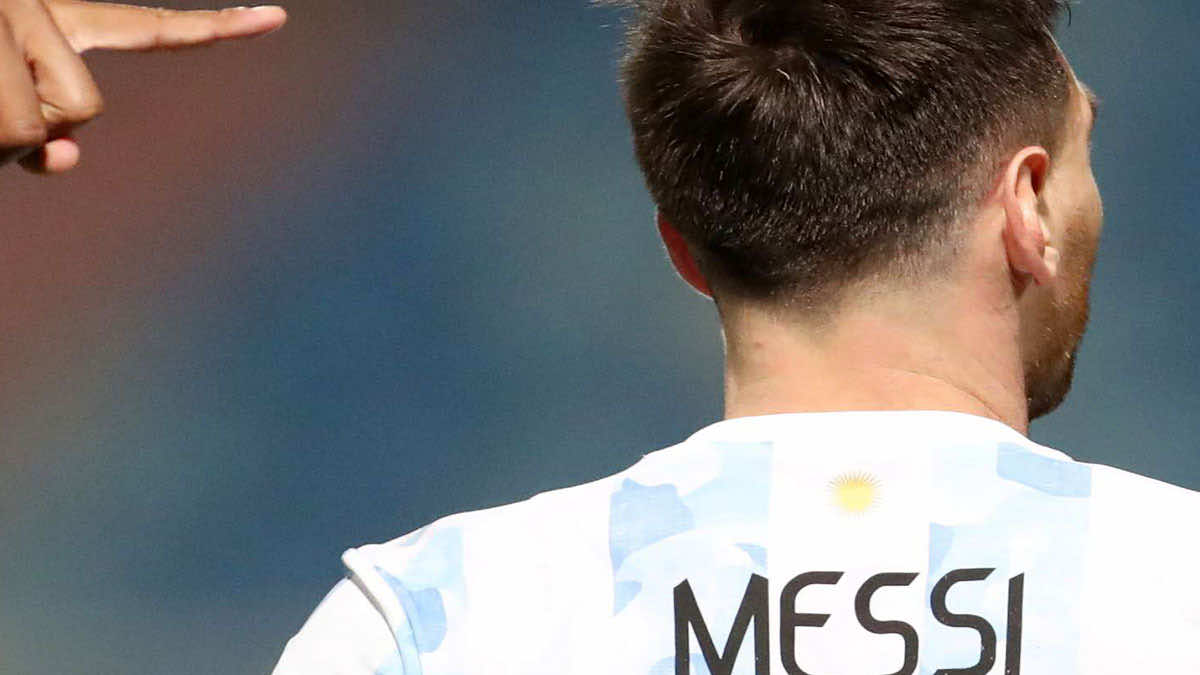 الميركاتو الصيفي 2021 | باريس والسيتي يترقبان تعثر برشلونة لخطف ميسي