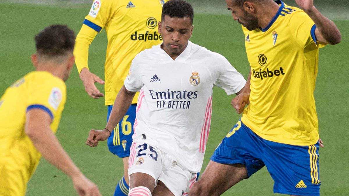الميركاتو الصيفي 2021 | انشيلوتي يصدم ريال مدريد بشأن رودريجو