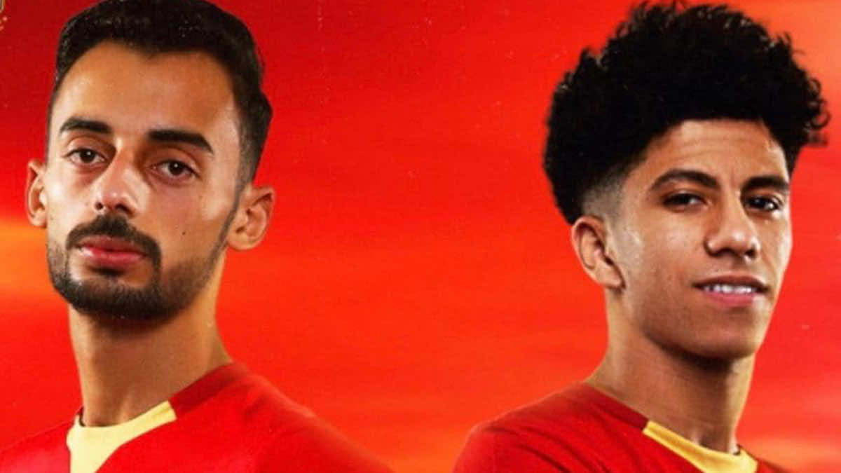 صفقات الاهلي | موسيماني يُعيد اكتشاف عمار حمدي وأحمد عبد القادر
