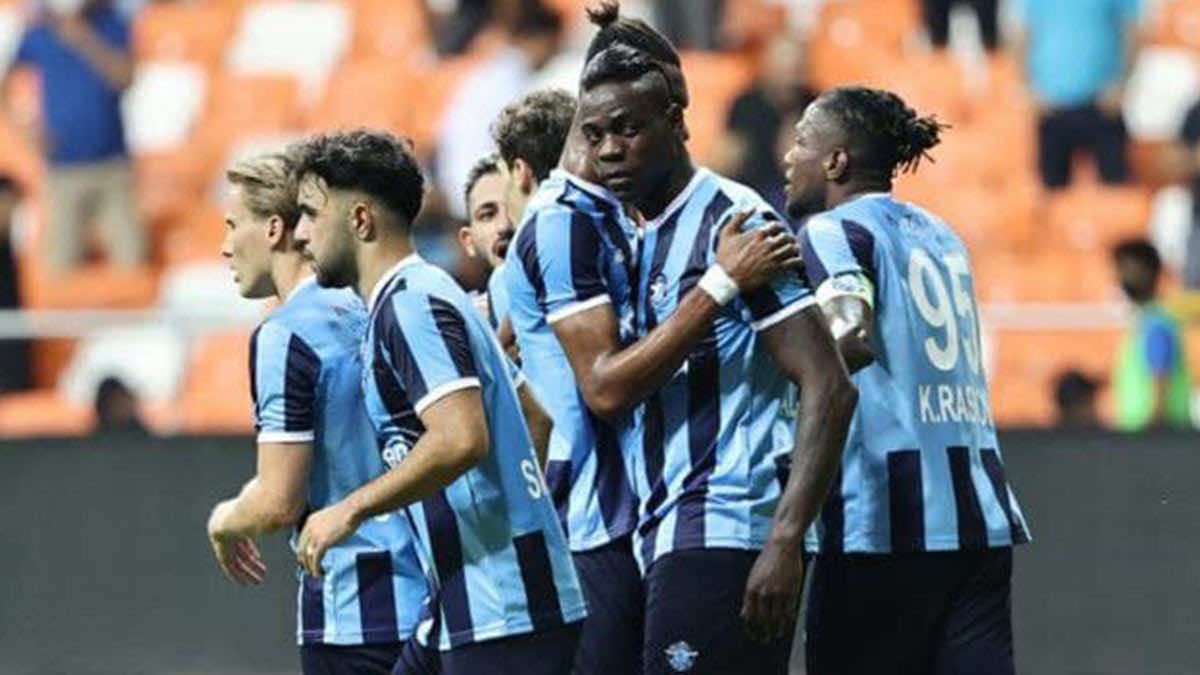 مونتيلا: هدف ماريو بالوتيلي هو العودة لصفوف المنتخب الإيطالي