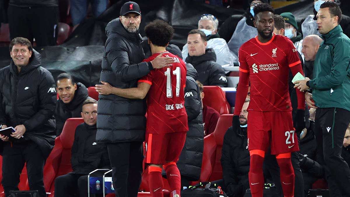 أخبار ليفربول | ديربي الميرسيسايد يشغل بال يورجن كلوب لهذا السبب