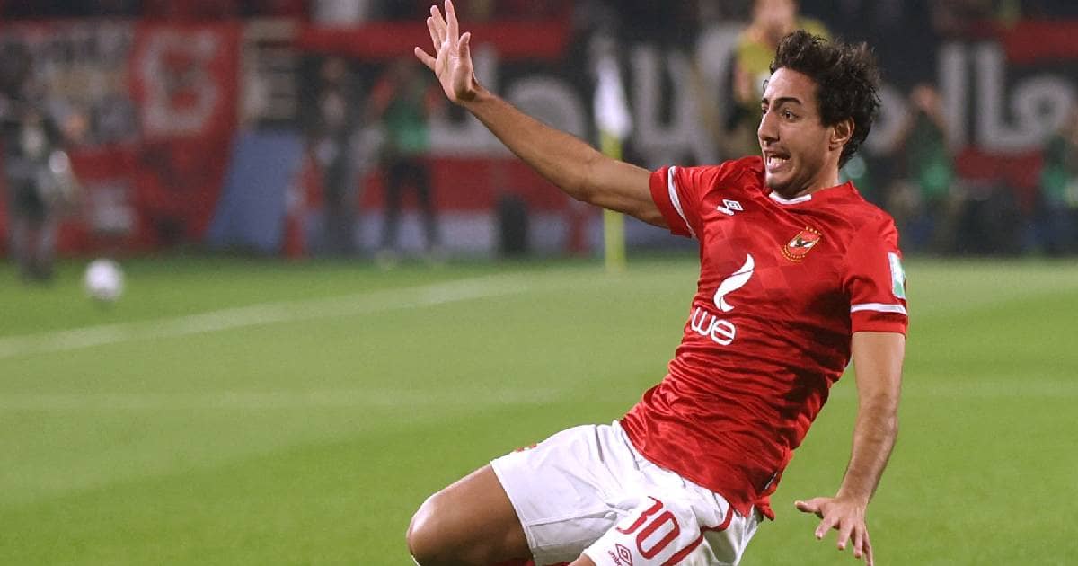 قذيفة محمد هاني في مونتيري توثق مقولة «الاهلي بمن حضر»