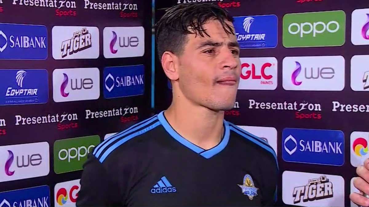 صفقات الزمالك | هل طلب فيريرا التعاقد مع احمد توفيق؟