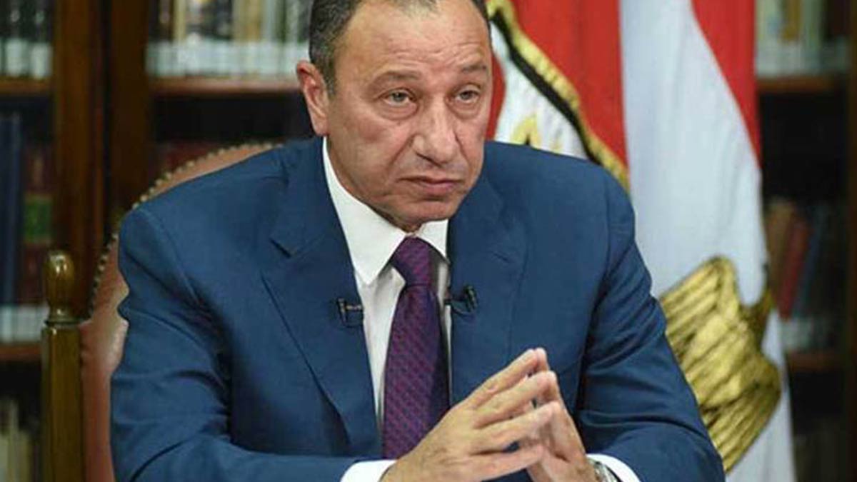خطابات الاهلي لا تتوقف.. الخطيب يطلب تصعيد الأزمة لـ«انفانتينو» وطلب جديد لـ«كاف»