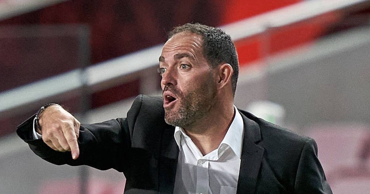 ميركاتو داي يكشف التفاصيل الكاملة لتعاقد الاهلي مع المدرب ريكاردو سواريش