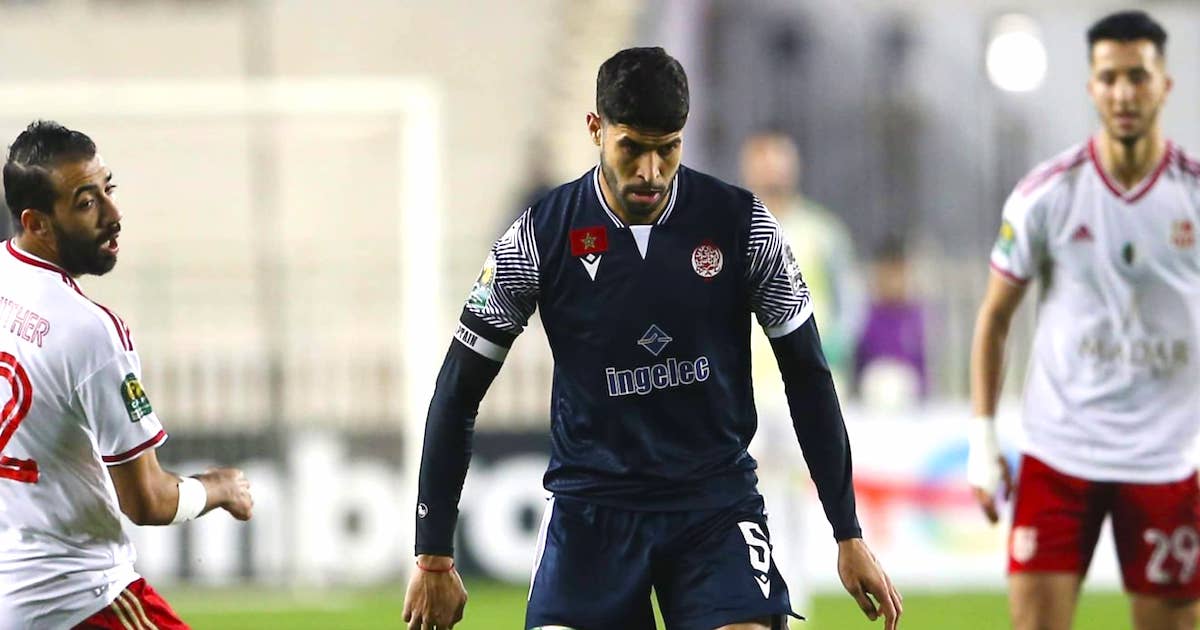 صفقات الزمالك اليوم 30-6-2022..فيريرا يسعى للتعاقد مع يحيى جبران من الوداد براتب مغرٍ!