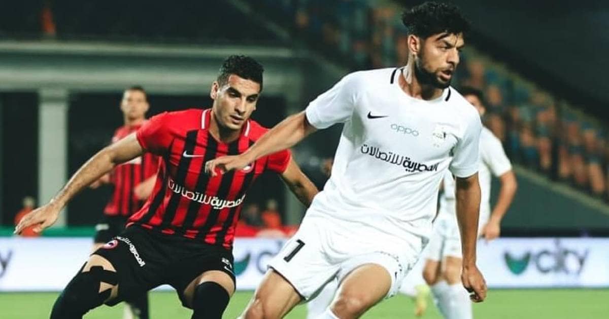 نتيجة مباراة فيوتشر و انبي 3-7-2022 في نصف نهائي كأس الرابطة المصرية