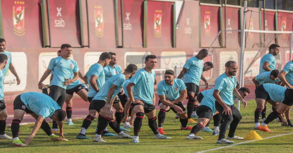 سواريش يعلن قائمة الاهلي لمواجهة فيوتشر..عودة ياسر واستبعاد بانون رغم جاهزيته