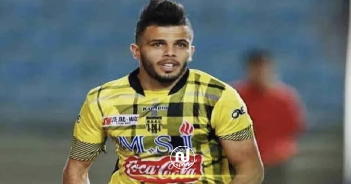 فيفا يقرر ايقاف الاسماعيلي من القيد لمدة 3 فترات في سوق الانتقالات حتى يناير 2024