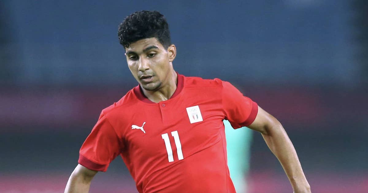 الاهلي يرفض شروط البرازيلي لوكاس براجا ويتمم تعاقده مع نجم بيراميدز