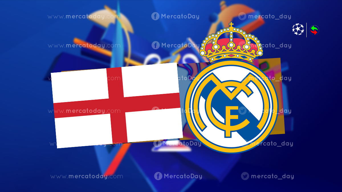 تاريخ مواجهات ريال مدريد امام اندية الدوري الانجليزي في دوري ابطال اوروبا