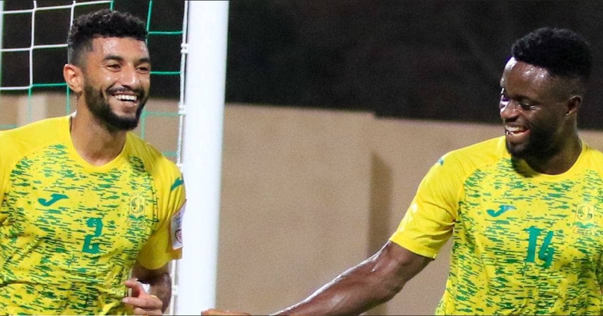 السيب والعروبة اليوم في الجولة 9 من الدوري العماني عمانتل