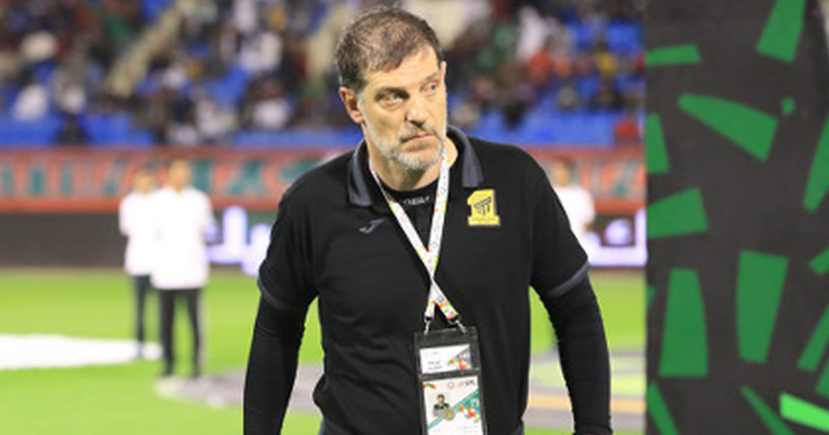 رسميًا.. المدرب الكرواتي سلافن بيليتش يعود إلى الدوري السعودي