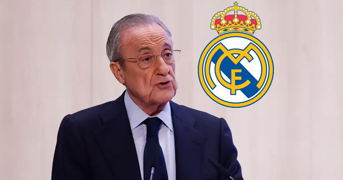 رسمياً.. فلورنتينو بيريز يعزز موقعه في قيادة ريال مدريد بولاية سابعة