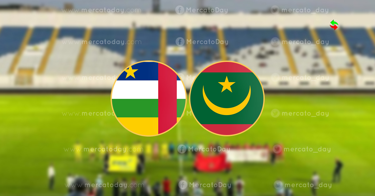منتخب إفريقيا الوسطى يكسر العقدة أمام موريتانيا بفوز درامي في المغرب
